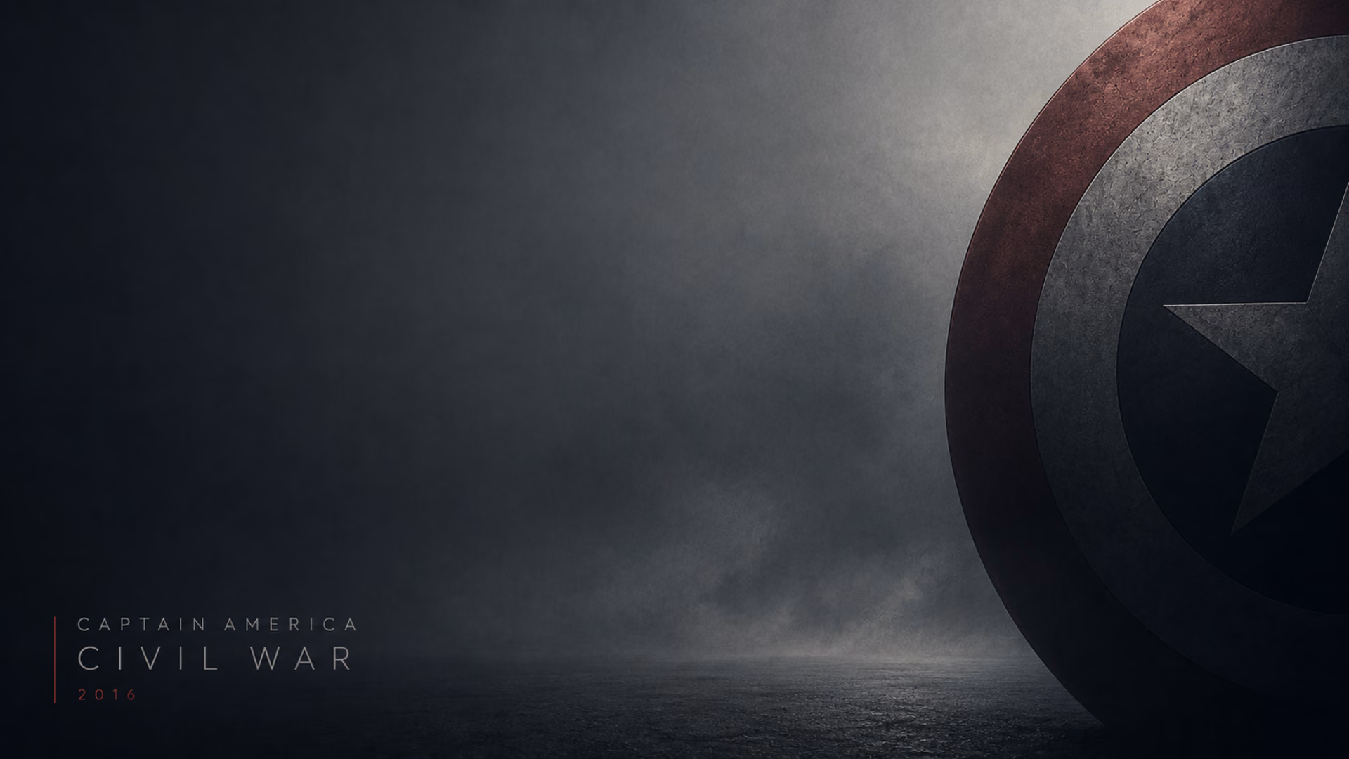 Captain America: Civil War backdrop