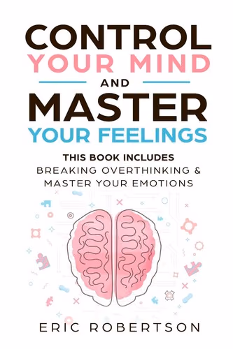 Control Your Mind and Master Your Feelings cover backdrop