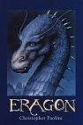 Eragon cover backdrop