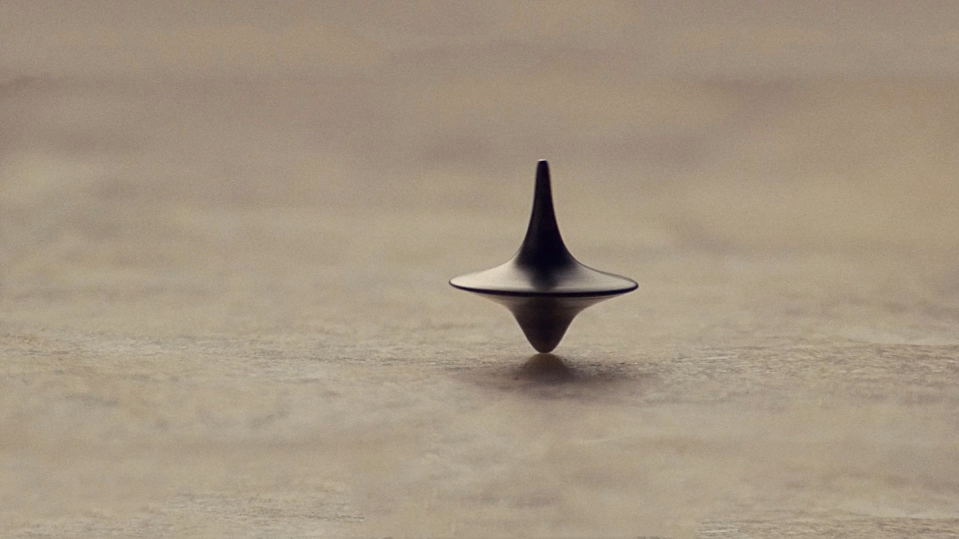 Inception backdrop