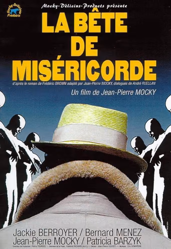 La bête de miséricorde backdrop