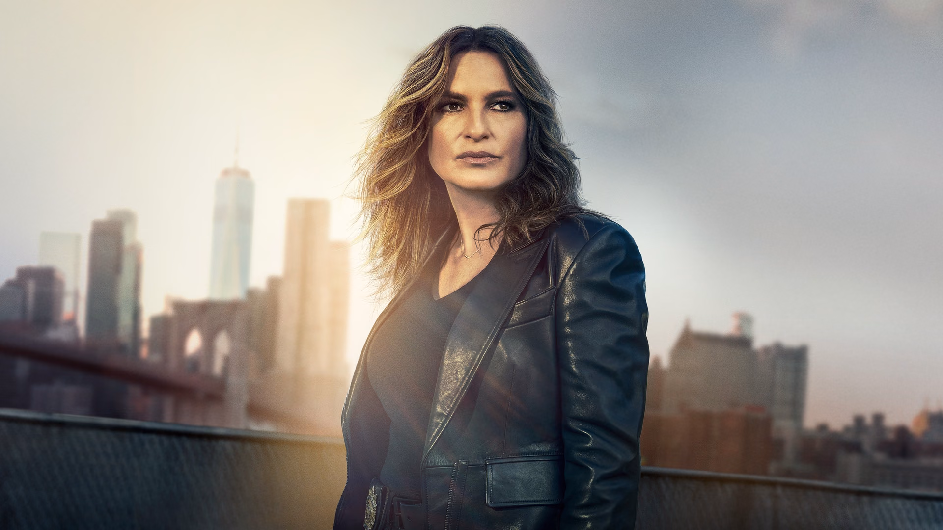 Law & Order: Special Victims Unit backdrop