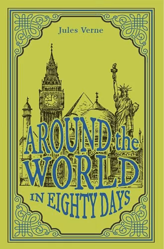 Le Tour du Monde en Quatre-Vingts Jours cover backdrop
