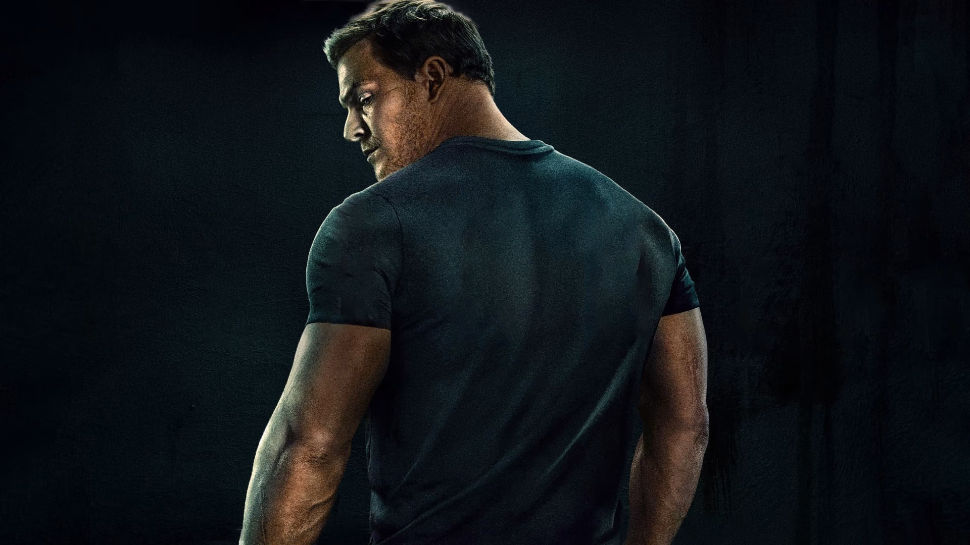 Reacher backdrop
