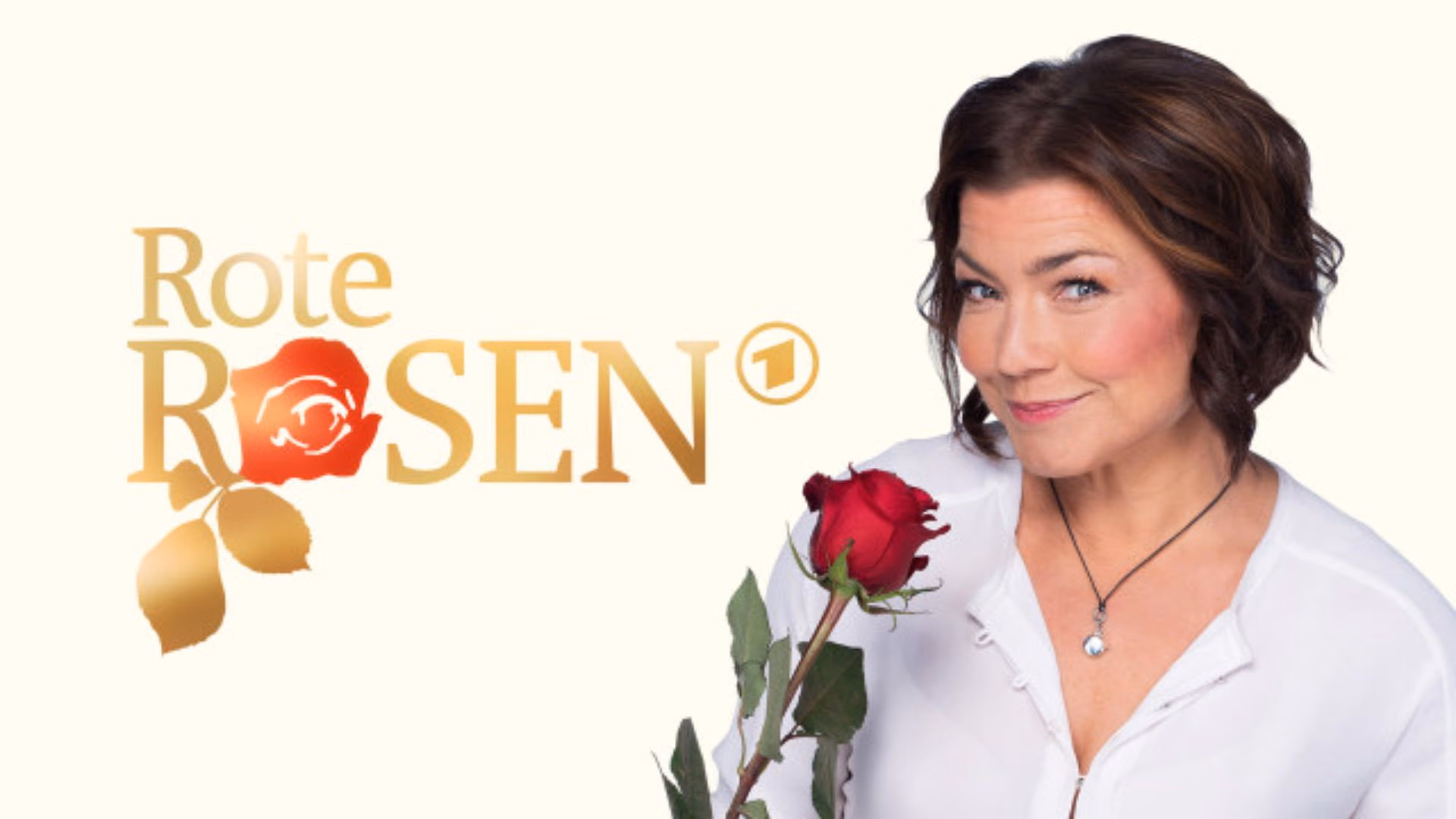 Rote Rosen backdrop
