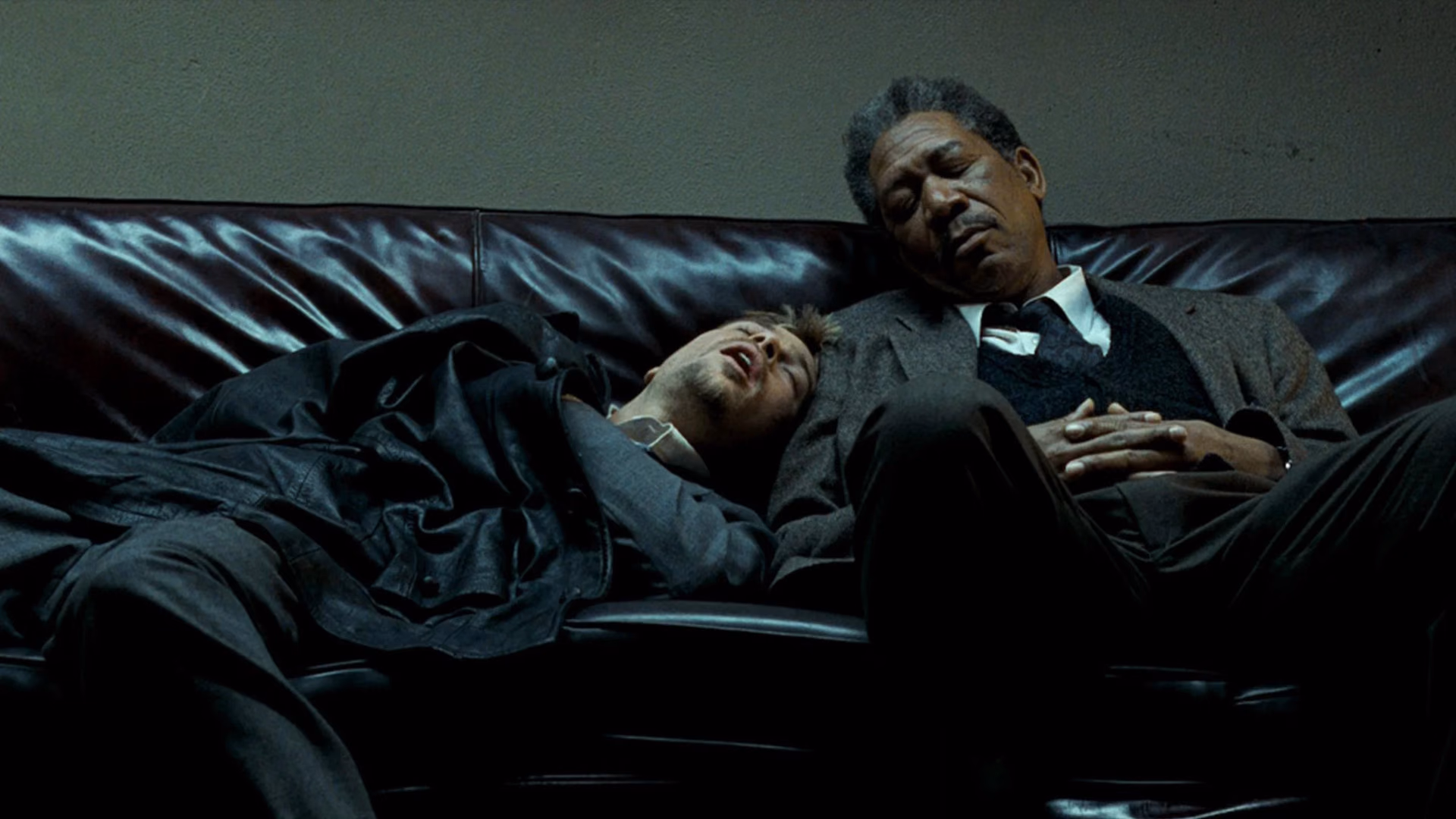 Se7en backdrop