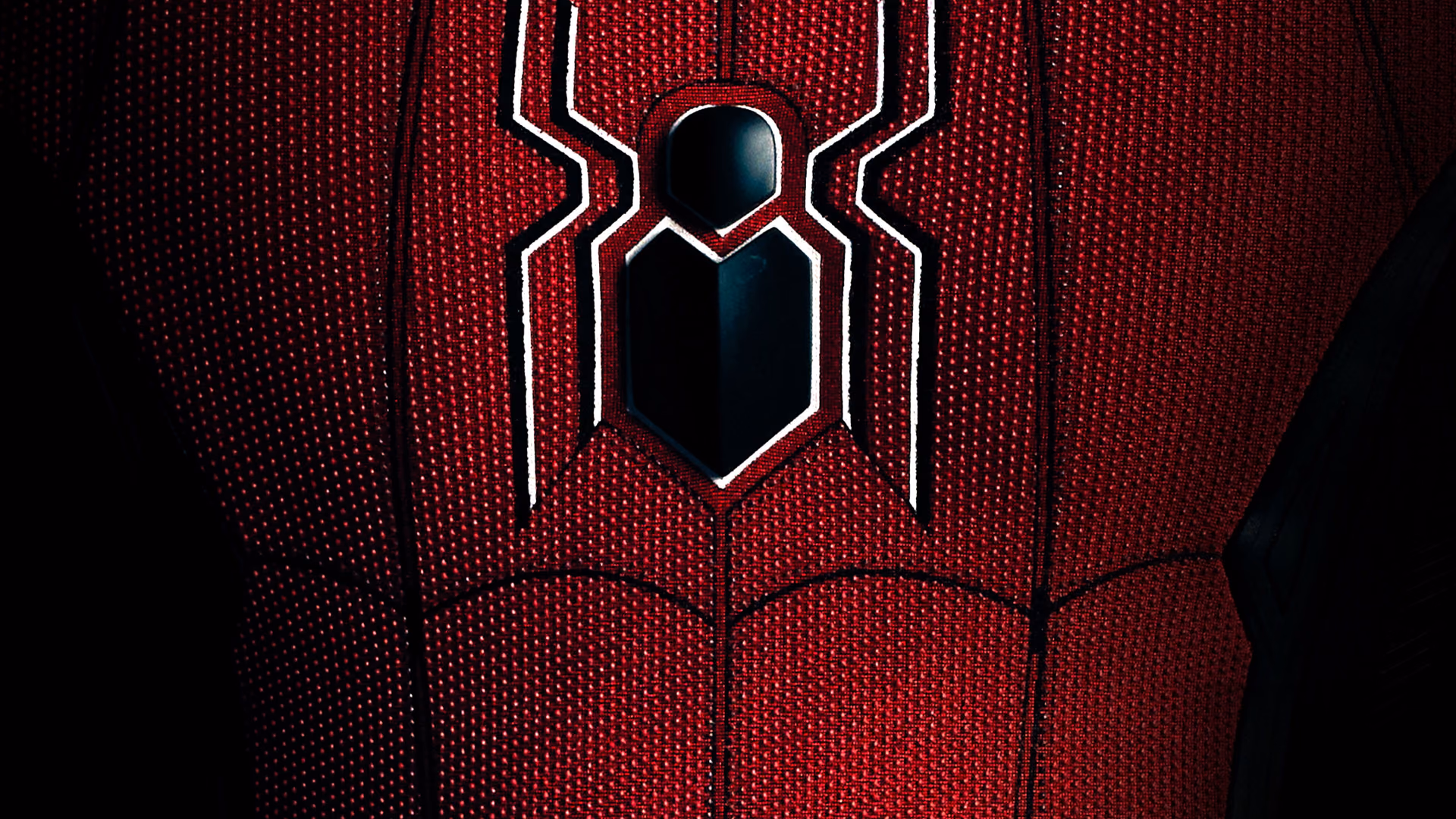 Spider-Man: All Roads Lead to No Way Home backdrop