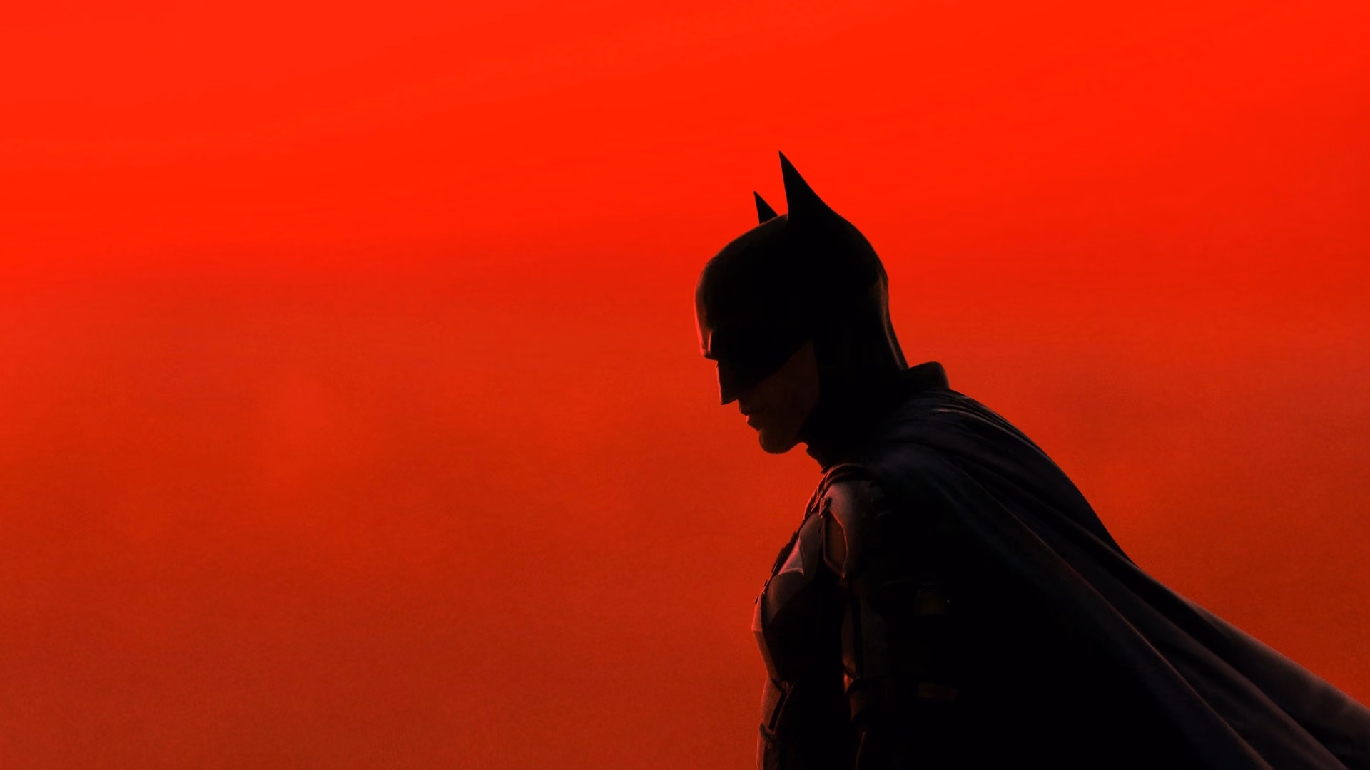 The Batman backdrop