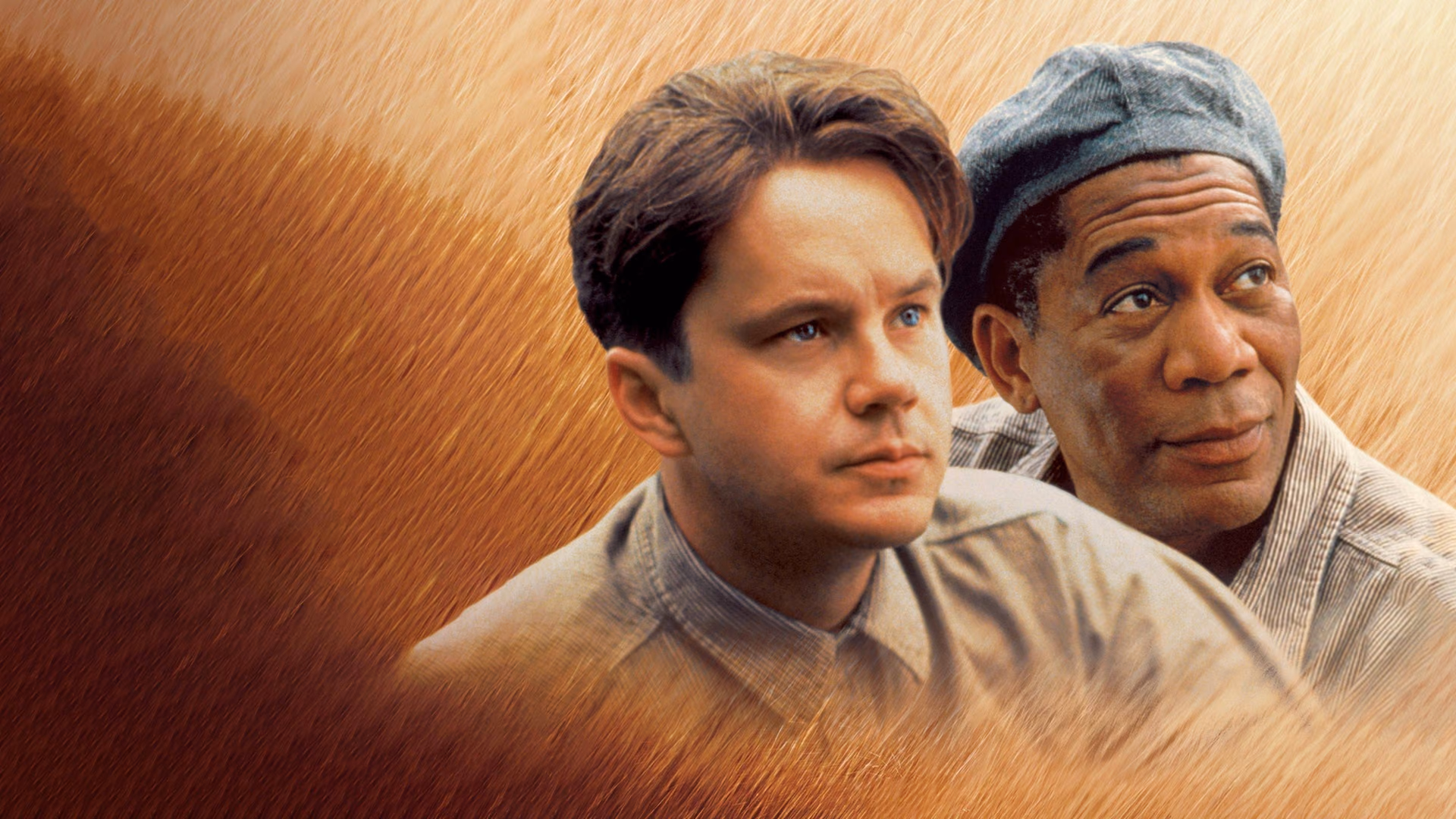 The Shawshank Redemption backdrop
