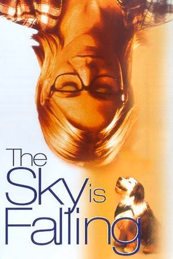 The Sky is Falling backdrop